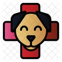 Dong Pet Veterinary Icon