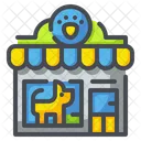 Pet Shop Animal Icon