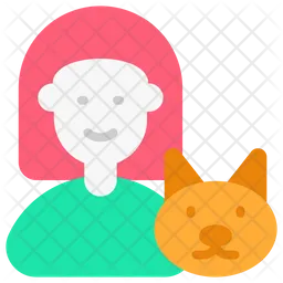 Pet  Icon