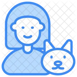 Pet  Icon