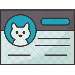 Pet  Icon