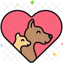 Pet Adoption  Icon