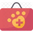 Pet Aid Kit  Icon