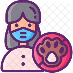 Pet Allergypet Allergy  Icon