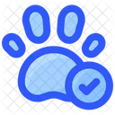 Pet Allowed  Icon
