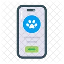 Veterinary App Vet App Pet App Icon
