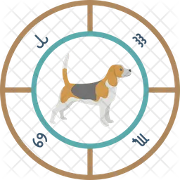 Astrologia de animais de estimação  Icon