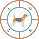 Pet Astrology Icon