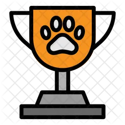 Pet Award  Icon