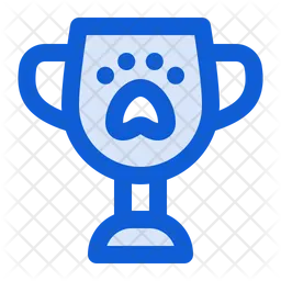 Pet Award  Icon