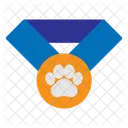 Medal Pets Pet Icon