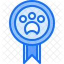 Pet Badge  Icon