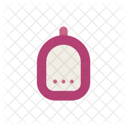 Pet Bag  Icon