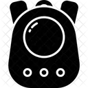 Pet Bag  Symbol