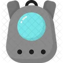 Pet Bag  Symbol