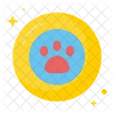 Pet Flat Icons Icon