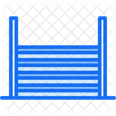 Pet Barrier  Icon