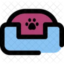 Pet Bed Pet Animal Icon
