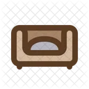 Pet Bed  Icon