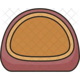 Pet Bed  Icon