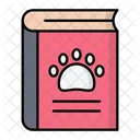 Pet Book  Icon