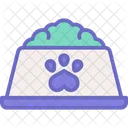 Pet Bowl  Icon