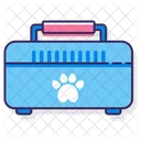 Pet Box Icon