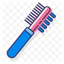 Ipet Brush Pet Brush Hair Brush Icon