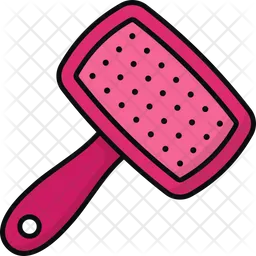 Pet Brush  Icon