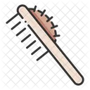 Pet brush  Icon