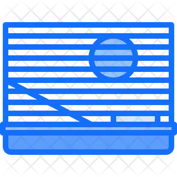 Pet Cage  Icon