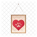 Pet Care Pet Animal Icon