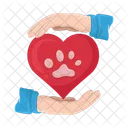 Pet Care Pet Animal Icon