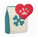 Pet Care Pet Animal Icon