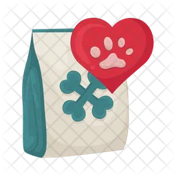 Pet care  Icon