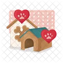 Pet Care Pet Animal Icon