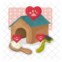 Pet Care Pet Animal Icon