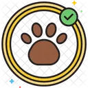 Care, cat, friend, happy, pet, petting, therapy icon - Download on  Iconfinder in 2023