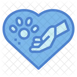 Pet Care  Icon