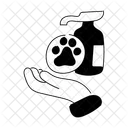 Pet Care  Icon