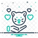 Pet Care Pet Care Icon