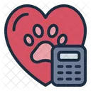 Pet Care  Icon