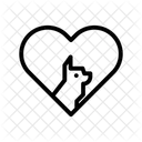 Pet care  Icon