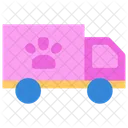 Pet Cargo  Icon