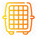 Pet Carrier Pet Cage Dog Carrier Icon