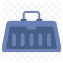 Pet Carrier Icon