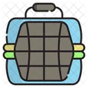 Pet Carrier Animal Carrier Icon