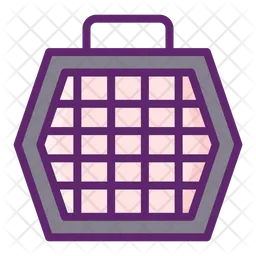 Pet Carrier  Icon