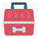 Pet Carrier Carrier Animal Icon
