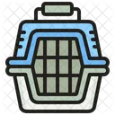Pet Carrier Carrier Dog Icon
